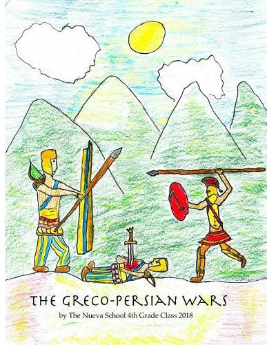 The Greco-Persian Wars