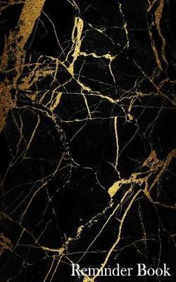 Reminder Book: Memo Book, 104 Pages, 5x8 Inches, 1/4 Inch Graph Ruled