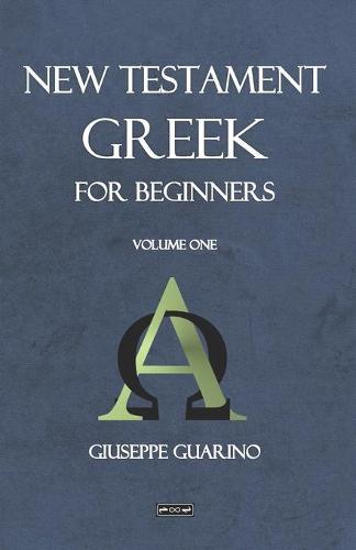New Testament Greek: for beginners