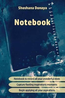 Notebook: Paper block * Note pad * Notebook * 100 pages * Size: 6 X9  * Suitable for journaling, note-taking, doodling and more!