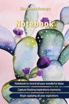 Notebook: Paper block * Note pad * Notebook * 100 pages * Size: 6 X9  * Suitable for journaling, note-taking, doodling and more!
