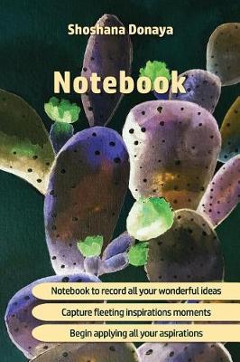 Notebook: Paper block * Note pad * Notebook * 100 pages * Size: 6 X9  * Suitable for journaling, note-taking, doodling and more!
