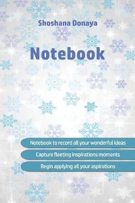 Notebook: Paper block * Note pad * Notebook * 100 pages * Size: 6 X9  * Suitable for journaling, note-taking, doodling and more!