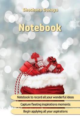 Notebook: Paper block * Note pad * Notebook * 100 pages * Size: 6 X9  * Suitable for journaling, note-taking, doodling and more!