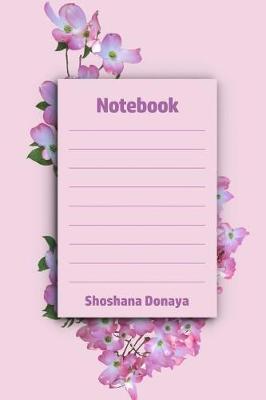 Notebook: Paper block * Note pad * Notebook * 100 pages * Size: 6 X9  * Suitable for journaling, note-taking, doodling and more!