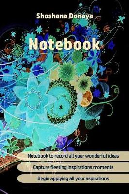 Notebook: Paper block * Note pad * Notebook * 100 pages * Size: 6 X9  * Suitable for journaling, note-taking, doodling and more!