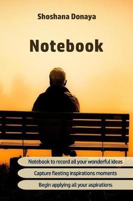 Notebook: Paper block * Note pad * Notebook * 100 pages * Size: 6 X9  * Suitable for journaling, note-taking, doodling and more!