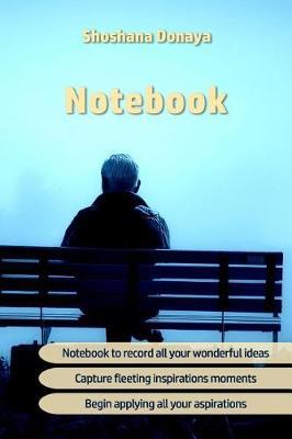 Notebook: Paper block * Note pad * Notebook * 100 pages * Size: 6 X9  * Suitable for journaling, note-taking, doodling and more!