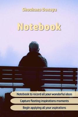 Notebook: Paper block * Note pad * Notebook * 100 pages * Size: 6 X9  * Suitable for journaling, note-taking, doodling and more!