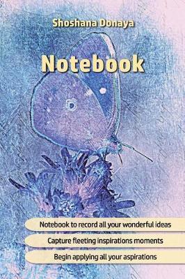 Notebook: Paper block * Note pad * Notebook * 100 pages * Size: 6 X9  * Suitable for journaling, note-taking, doodling and more!