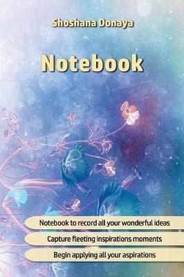 Notebook: Paper block * Note pad * Notebook * 100 pages * Size: 6 X9  * Suitable for journaling, note-taking, doodling and more!