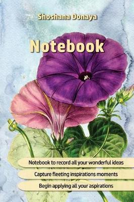 Notebook: Paper block * Note pad * Notebook * 100 pages * Size: 6 X9  * Suitable for journaling, note-taking, doodling and more!