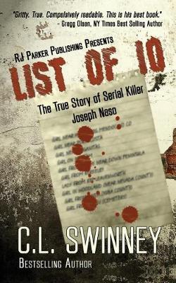 List of 10: The True Story of Serial Killer Joseph Naso
