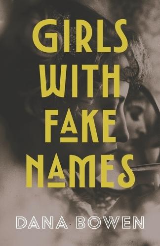 Girls With Fake Names