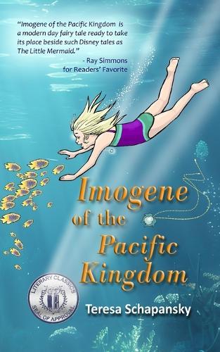 Imogene of the Pacific Kingdom