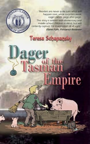 Dager of the Tasman Empire