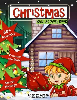 Christmas Kids' Activity Book (4 - 7 Years)