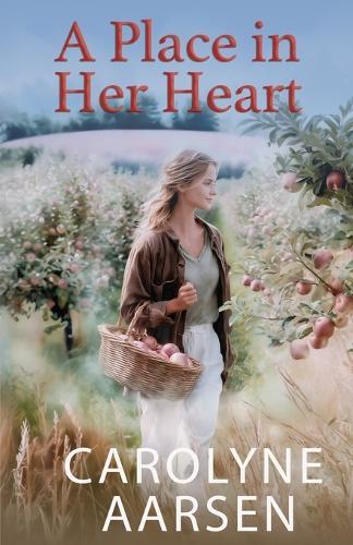 A Place in Her Heart: A Sweet Christian Romance