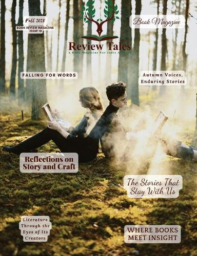 Book Review Magazine - 11 (Fall 2025)