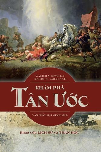 Khám Phá Tân &#431;&#7899;c: Kh&#7843;o c&#7913;u l&#7883;ch s&#7917; và th&#7847;n h&#7885;c