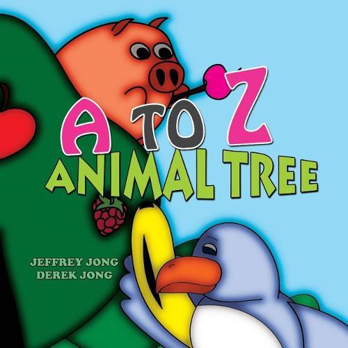 A to Z Animal Tree