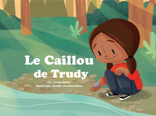 Le caillou de Trudy