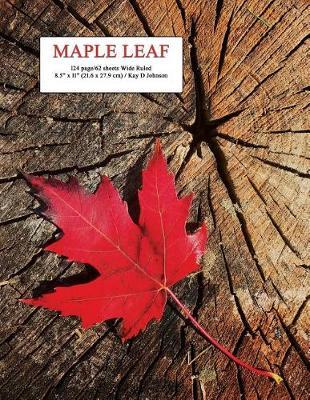 Maple Leaf
