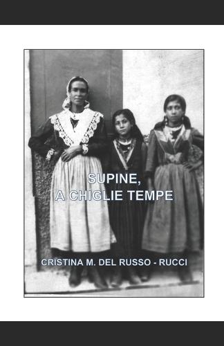 Supine, a Chiglie Tempe