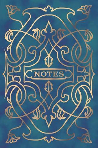 Notes: Blue Prince