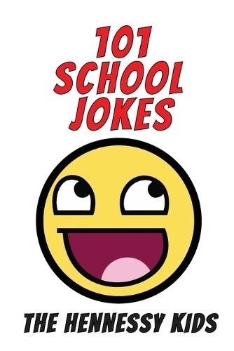 101 School Jokes