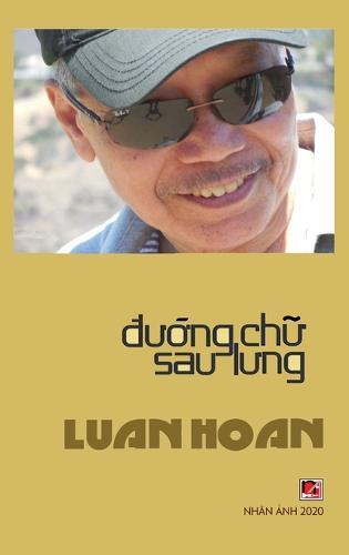 Đường Chữ Sau Lưng (color, hard cover)