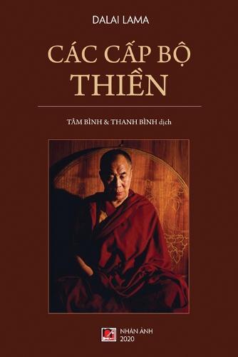 Các Cập Bộ Thiền