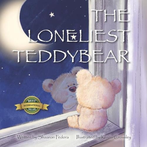The Loneliest Teddy Bear