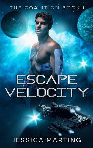 Escape Velocity (The Coalition Book 1)