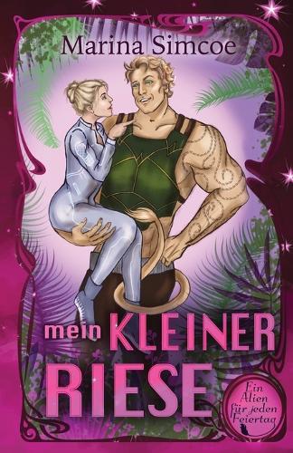 Mein kleiner Riese