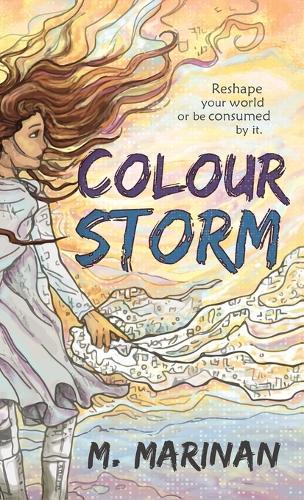 Colour Storm