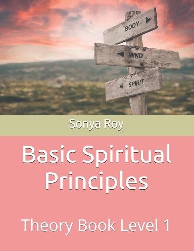 Basic Spiritual Principles: Theory Book Level 1