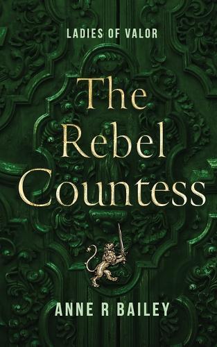The Rebel Countess