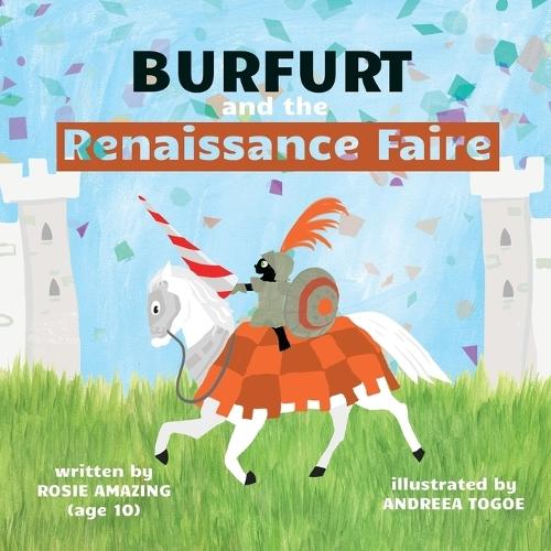 Burfurt and the Renaissance Faire