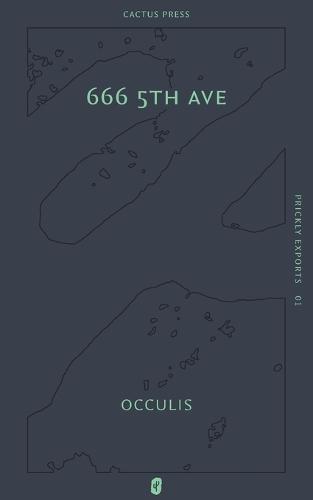 666 5th Ave