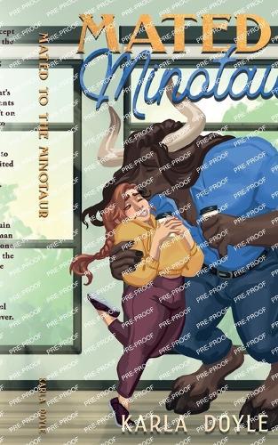 Mated to the Minotaur