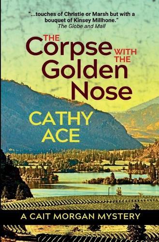 The Corpse with the Golden Nose: 2nd Edition