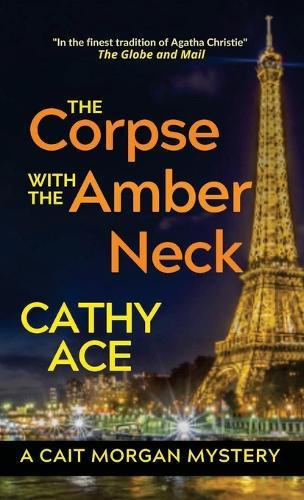 The Corpse with the Amber Neck