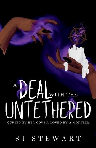 A Deal With the Untethered: A Monster Romance