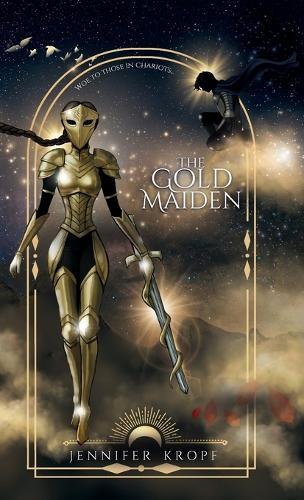 The Gold Maiden