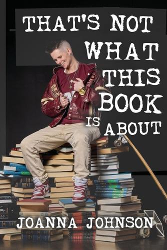 That's Not What This Book Is About