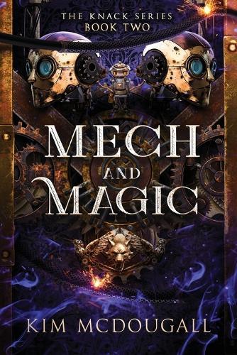 Mech and Magic
