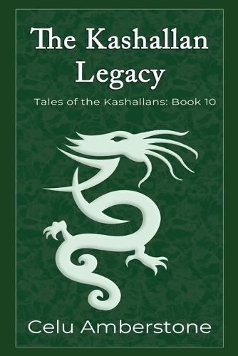 The Kashallan Legacy