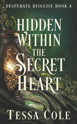 Hidden Within the Secret Heart