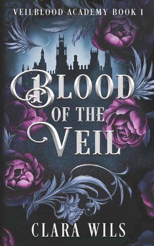 Blood of the Veil